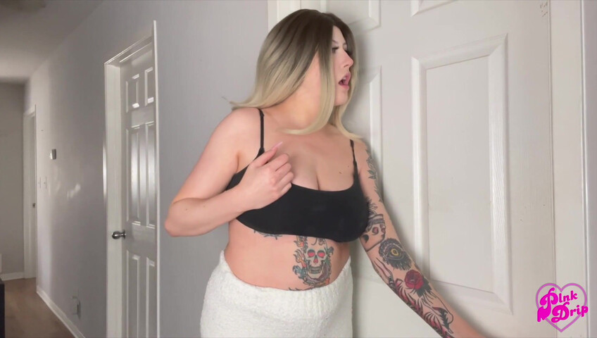 Pink Drip - The Complete Bully Series