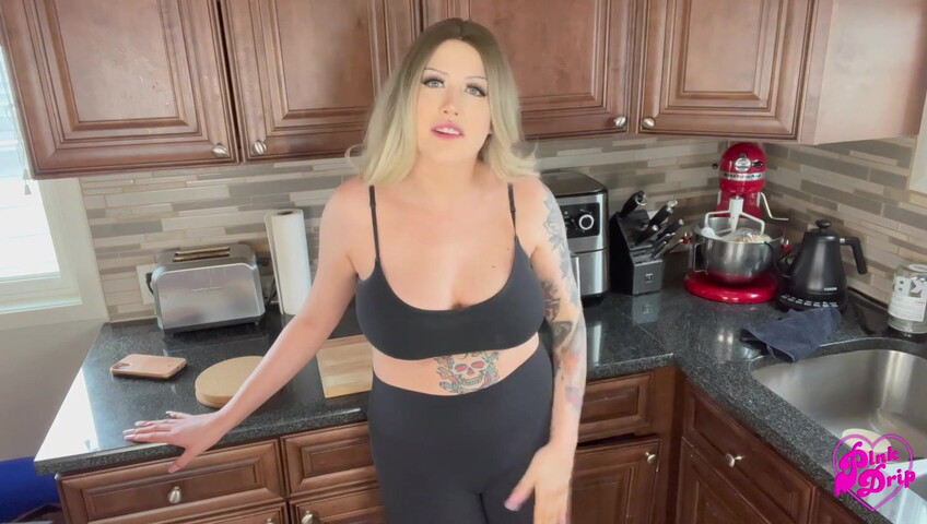 Pink Drip - The Complete Bully Series