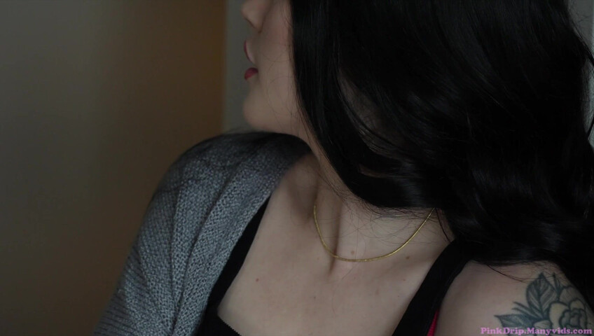 Pink Drip - The Divide