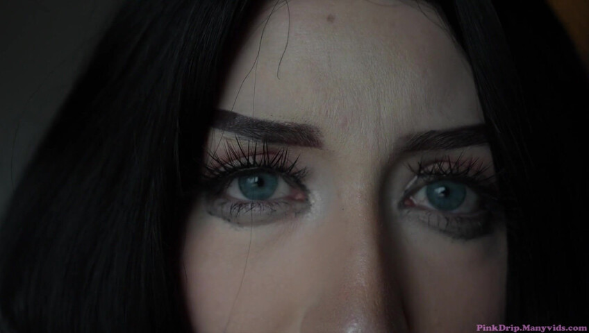 Pink Drip - The Divide