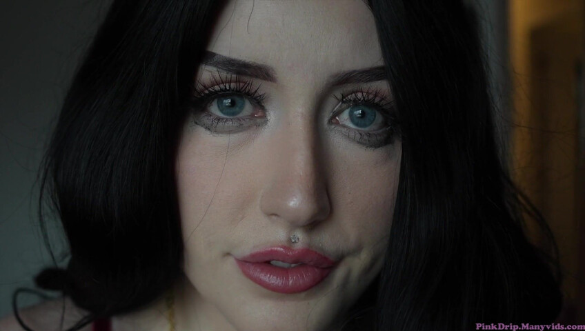 Pink Drip - The Divide