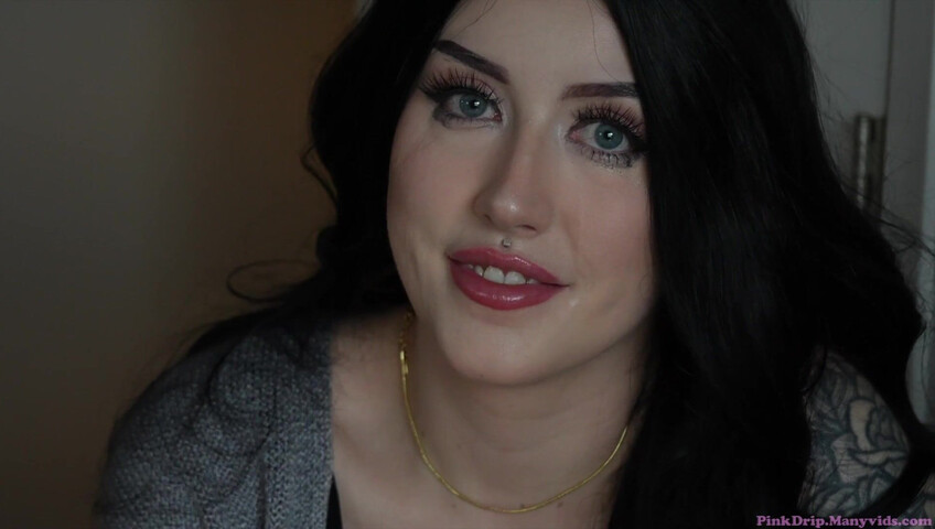 Pink Drip - The Divide