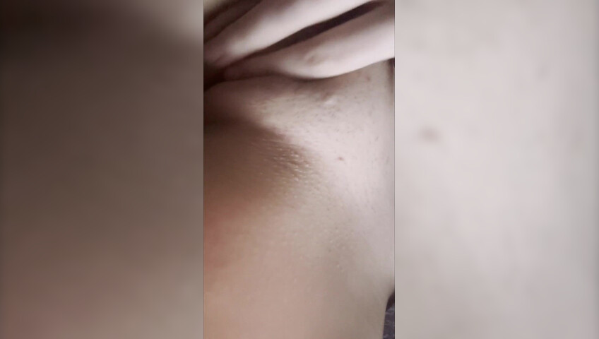 Pipes ASMR Nude - Masturbating