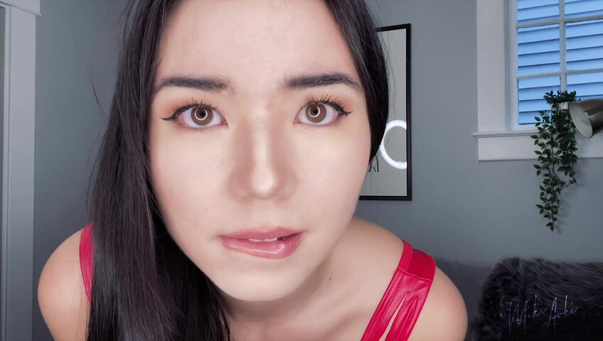 Princess Miki - A Month of Denial