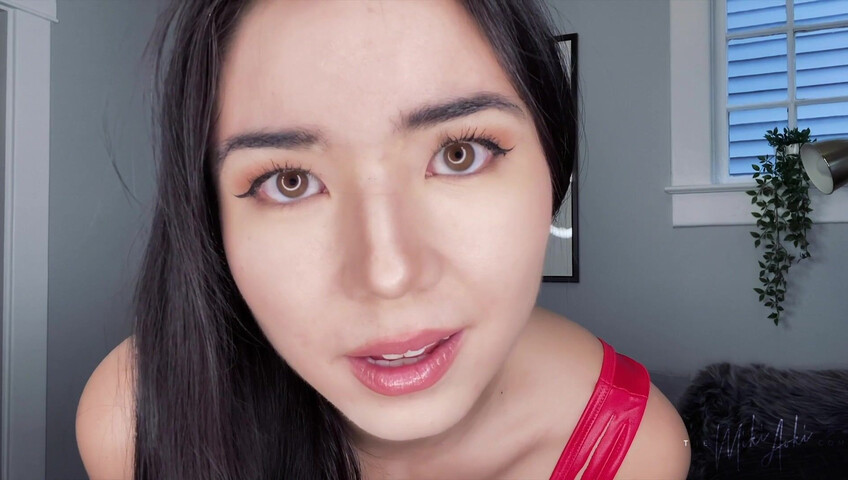 Princess Miki - A Month of Denial