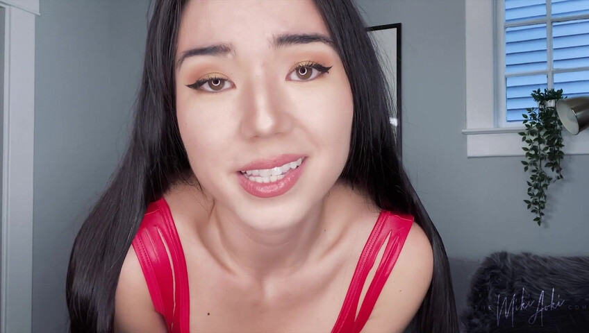 Princess Miki - A Month of Denial