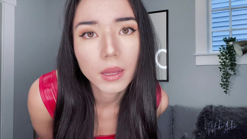 Princess Miki - A Month of Denial