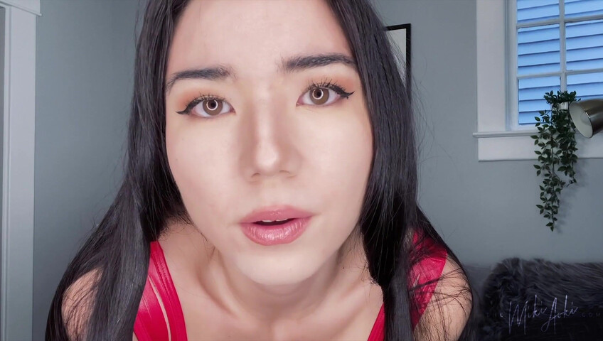 Princess Miki - A Month of Denial