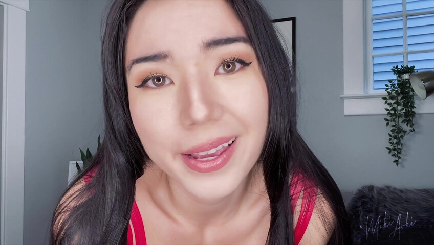 Princess Miki - A Month of Denial