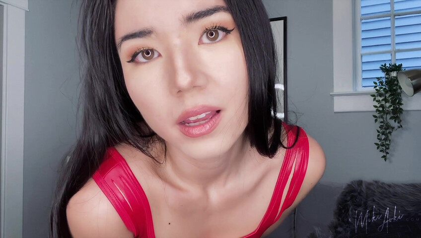 Princess Miki - A Month of Denial