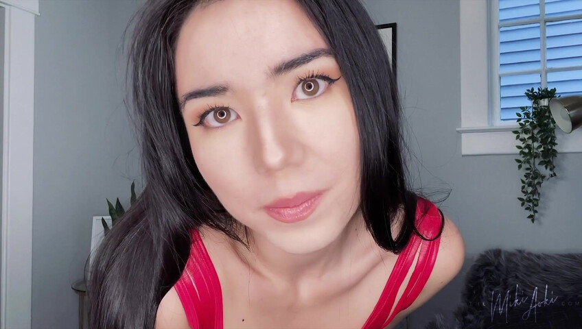 Princess Miki - A Month of Denial