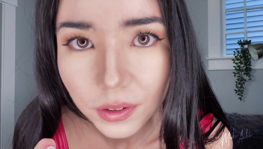 Princess Miki - A Month of Denial