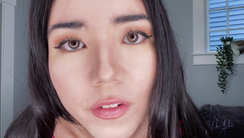 Princess Miki - A Month of Denial