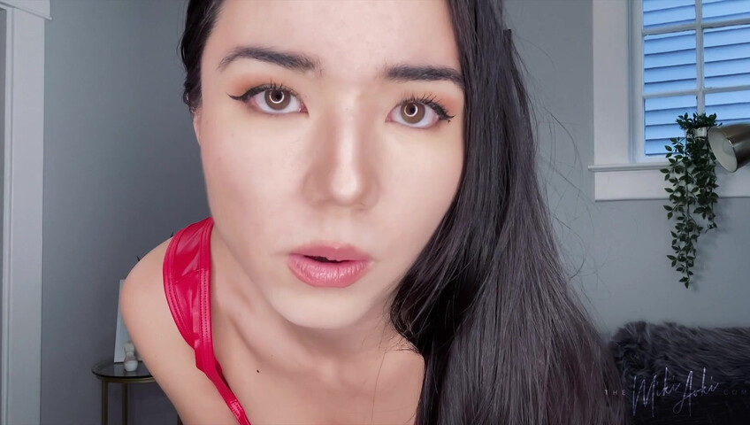 Princess Miki - A Month of Denial