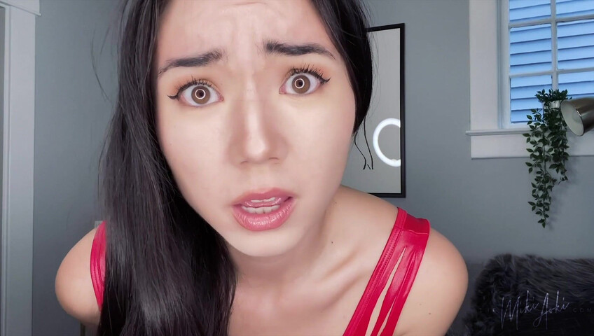 Princess Miki - A Month of Denial