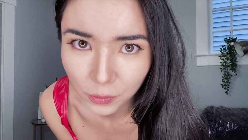 Princess Miki - A Month of Denial