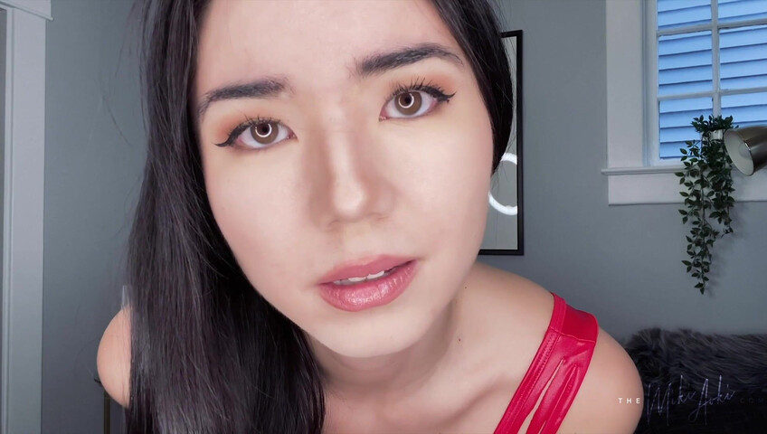 Princess Miki - A Month of Denial