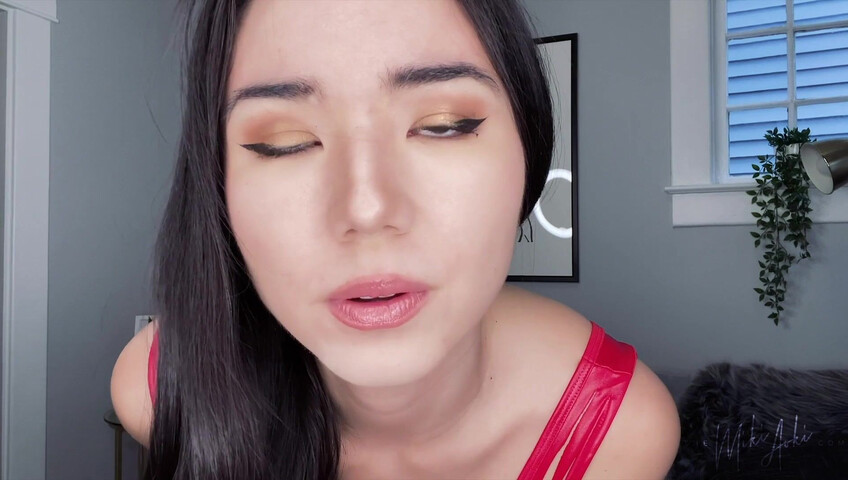 Princess Miki - A Month of Denial