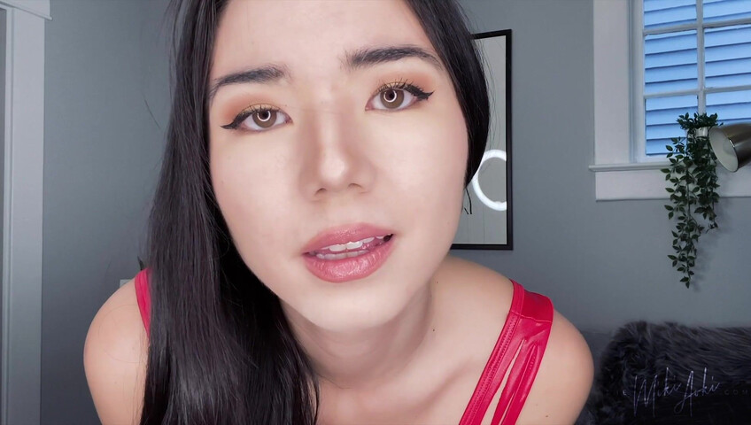 Princess Miki - A Month of Denial