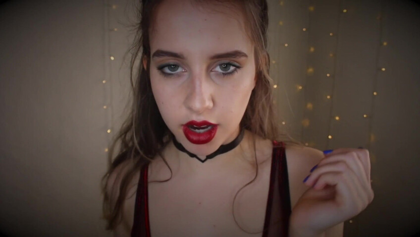 Princess Violette - A Cruel Intox II