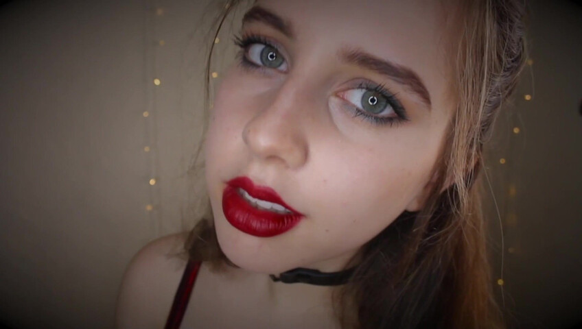 Princess Violette - A Cruel Intox II