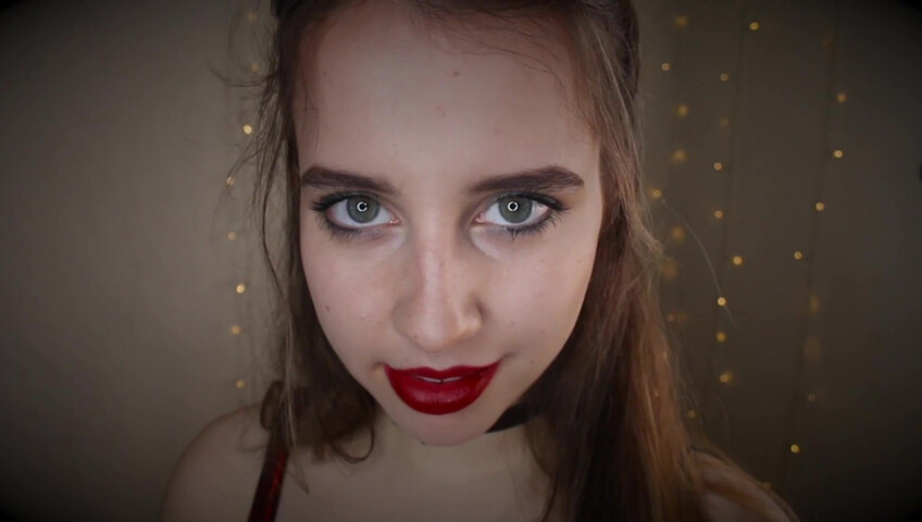 Princess Violette - A Cruel Intox II