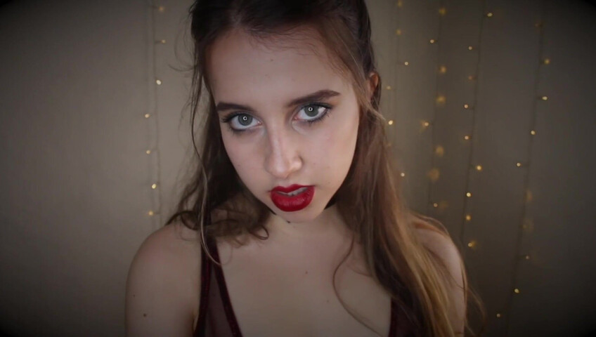 Princess Violette - A Cruel Intox II