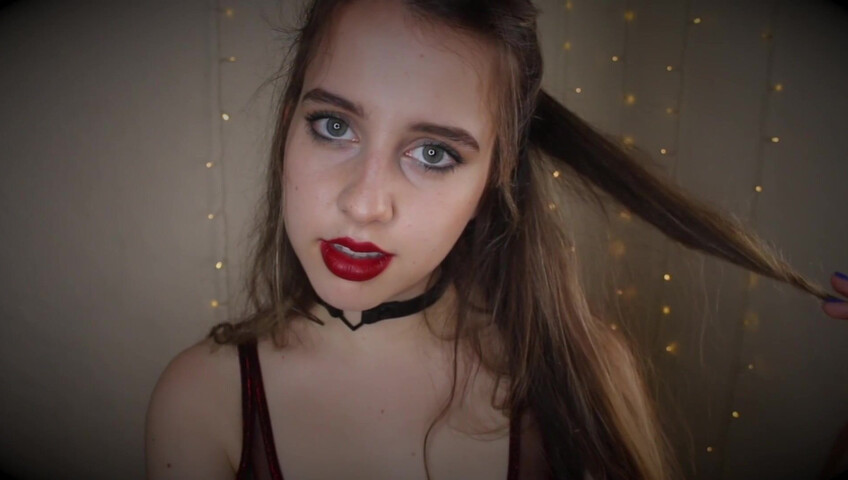 Princess Violette - A Cruel Intox II
