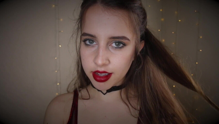 Princess Violette - A Cruel Intox II