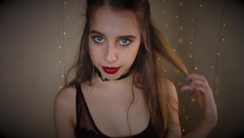 Princess Violette - A Cruel Intox II