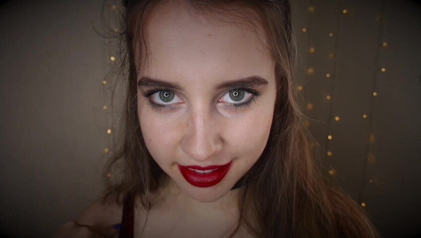 Princess Violette - A Cruel Intox II