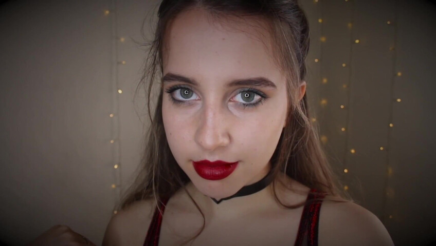 Princess Violette - A Cruel Intox II