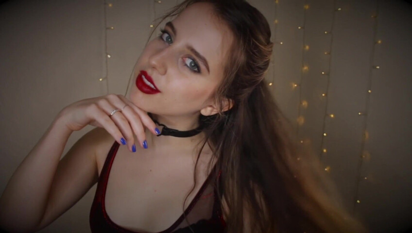 Princess Violette - A Cruel Intox II