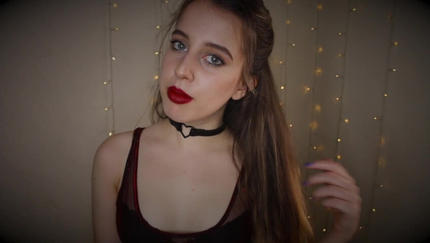 Princess Violette - A Cruel Intox II