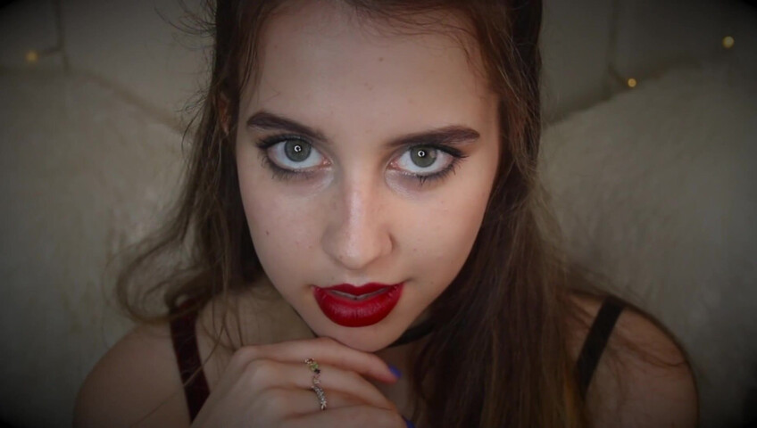 Princess Violette - A Cruel Intox II