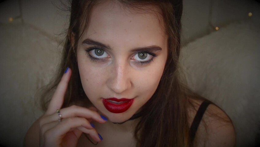 Princess Violette - A Cruel Intox II