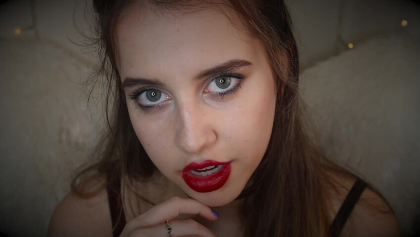 Princess Violette - A Cruel Intox II