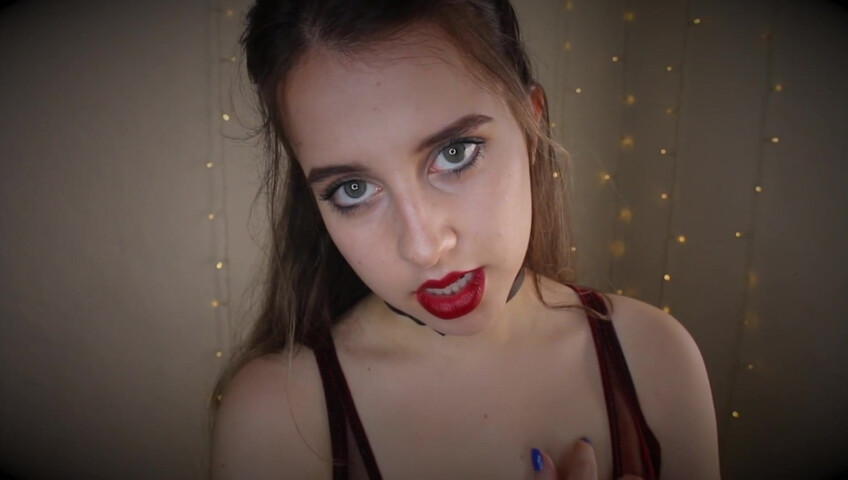 Princess Violette - A Cruel Intox II