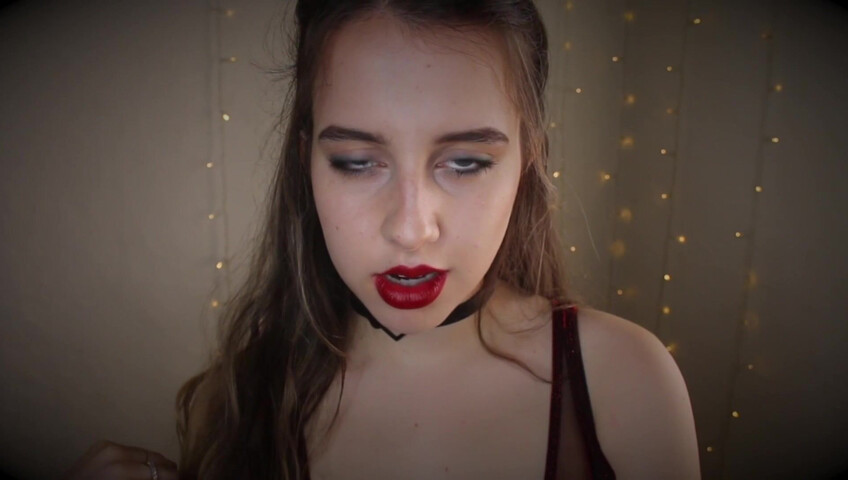 Princess Violette - A Cruel Intox II