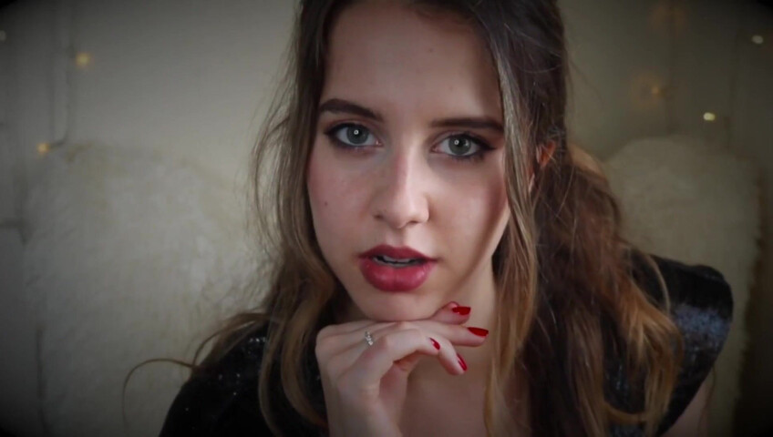 Princess Violette - A Cruel Intox