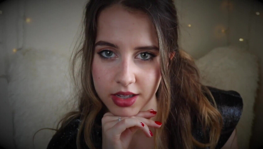 Princess Violette - A Cruel Intox