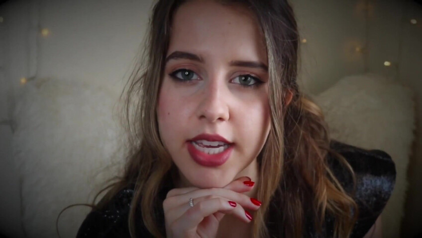 Princess Violette - A Cruel Intox