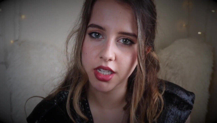 Princess Violette - A Cruel Intox