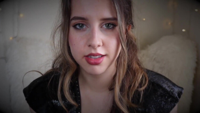 Princess Violette - A Cruel Intox