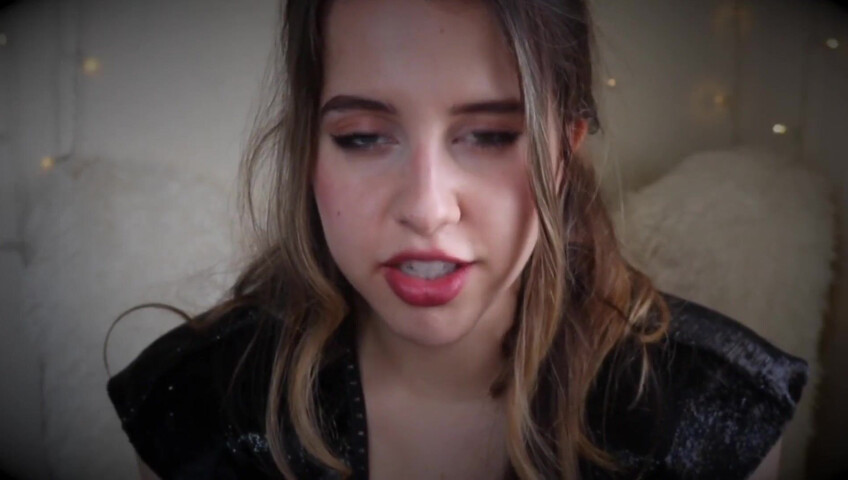 Princess Violette - A Cruel Intox