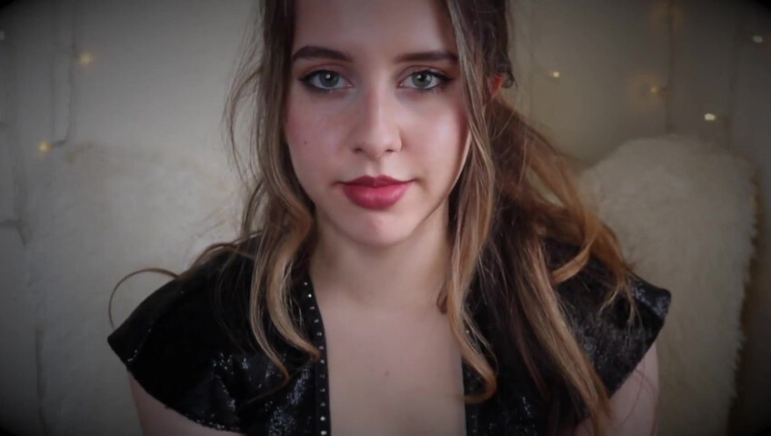 Princess Violette - A Cruel Intox