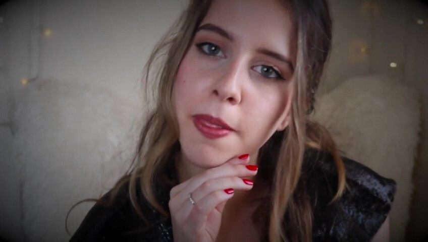 Princess Violette - A Cruel Intox