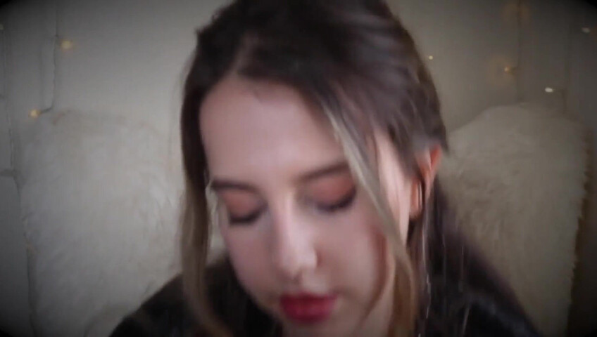 Princess Violette - A Cruel Intox