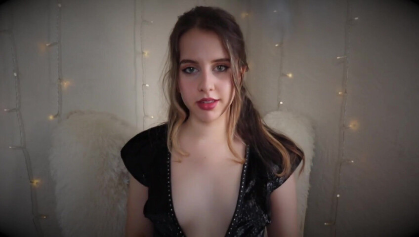 Princess Violette - A Cruel Intox