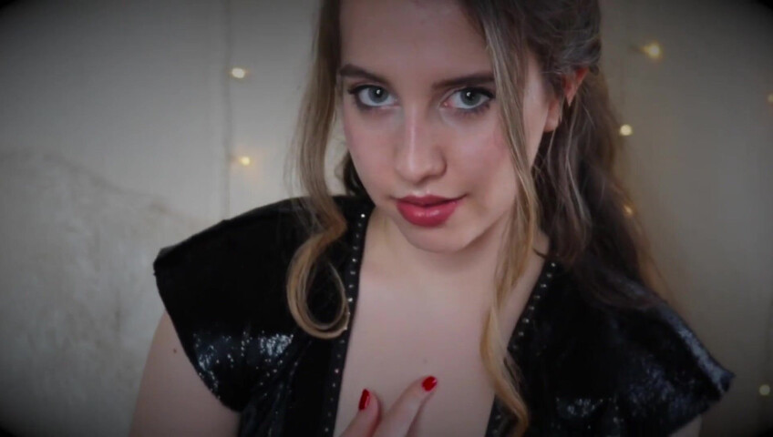 Princess Violette - A Cruel Intox